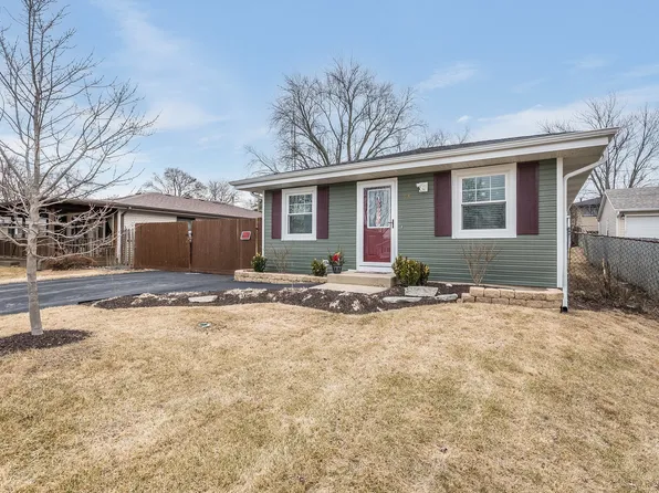 0N041 Stanley St, Winfield, IL 60190