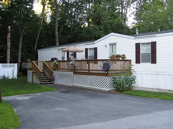 2nd image of 529 Nashua St Unit 58