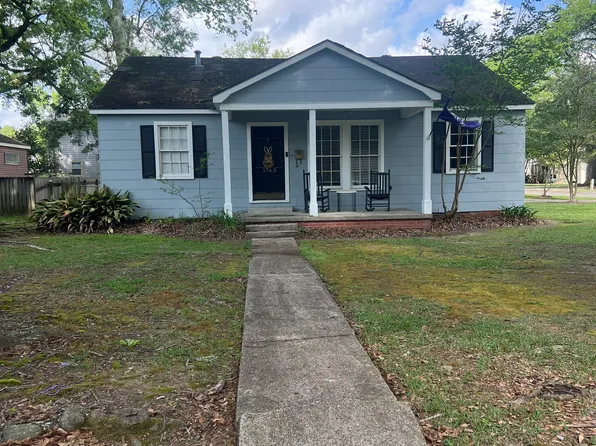 1763 Edinburgh Ave, Baton Rouge, LA 70808