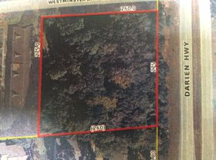 3891 Darien Hwy, Brunswick, GA 31525