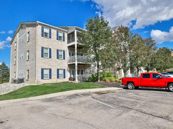 5413 Michelles Oak Ct APT B, Cincinnati, OH 45248