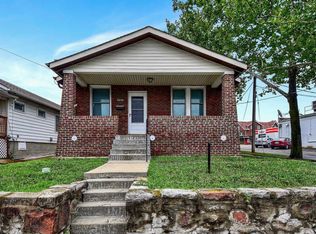 8622 Elgin Ave, Saint Louis, MO 63123