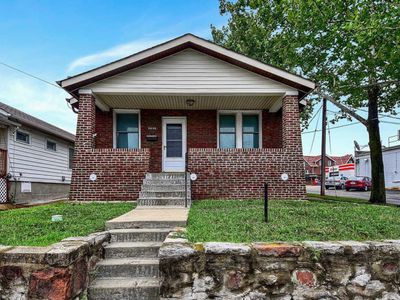 8622 Elgin Ave, Saint Louis, MO, 63123