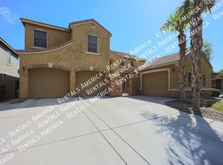 3854 E Parkview Dr, Gilbert, AZ 85295