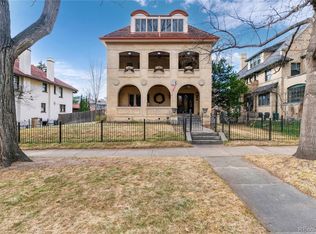 735 N Williams St, Denver, CO 80218