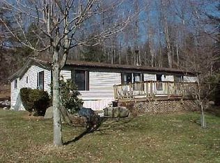 Bidwell Hill Rd, Lake Ariel, PA 18436