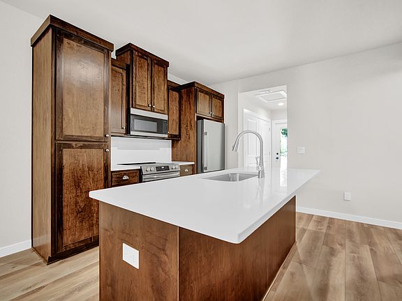 5th image of 8574 Argo Dr #B