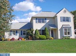 428 Stanford Rd, Fairless Hills, PA 19030