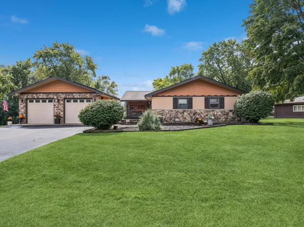 6241 Gaynelle Rd, Tinley Park, IL 60477