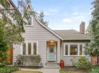 8316 Fauntleroy Way SW, Seattle, WA 98136