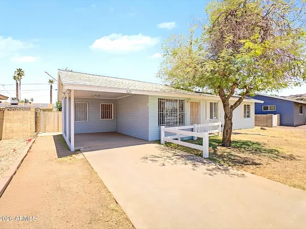 820 E BUTLER Drive, Phoenix, AZ 85020