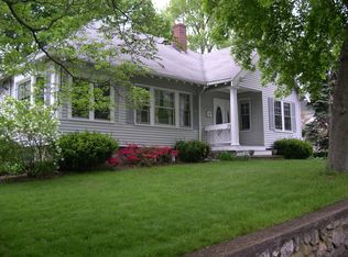 113 Pleasant St, East Walpole, MA 02032