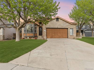 7093 Leopard Drive, Littleton, CO, 80124