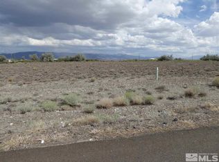 219 Toiyabe Rd, Kingston, NV 89310