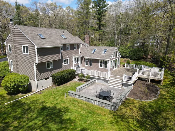 130 Talcott Road, Guilford, CT 06437