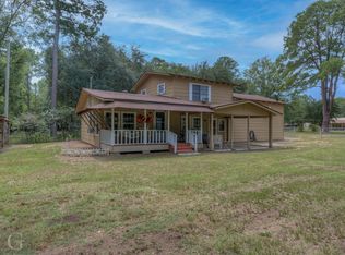 121 Willow St, Heflin, LA 71039