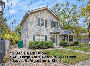 153 Dickenson St, Romeo, MI 48065