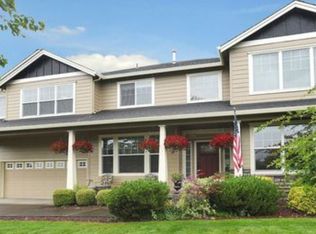 319 Hillshire Dr, Woodland, WA