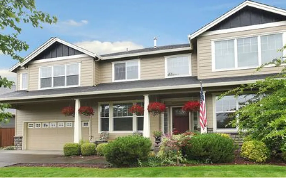 319 Hillshire Dr photo 1