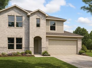 22018 Vernazza Bend Dr, Hockley, TX 77447