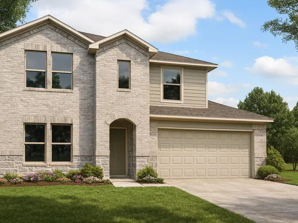 724 Lampasas Trl, Dayton, TX 77535