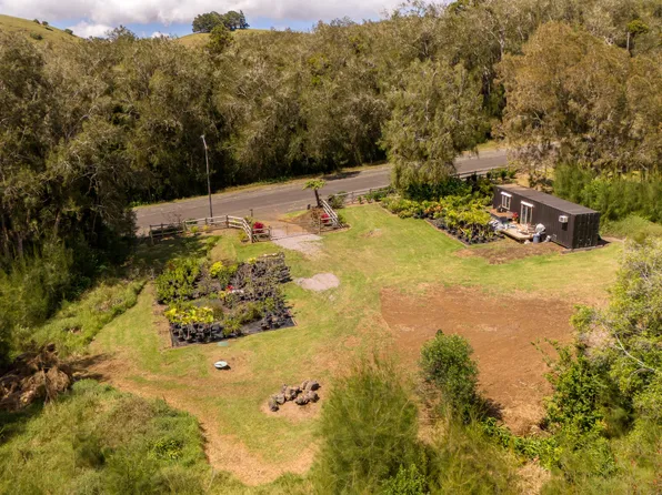 64-5288 Mokuloa Dr Lot 14, Kamuela, HI 96743