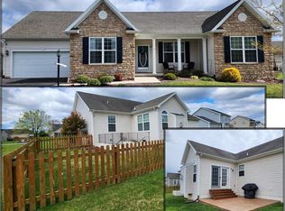 38 Preakness Pl, Martinsburg, WV 25404