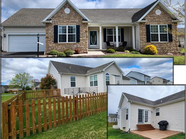 38 Preakness Pl, Martinsburg, WV 25404