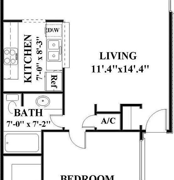The Lila at Oakgate — Photo 3