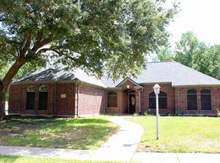 18622 Tree Lark Ln, Katy, TX 77449