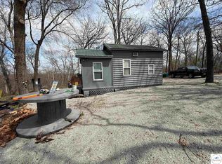 991 SE 976th Rd, Deepwater, MO 64740