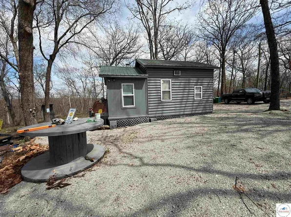 991 SE 976th Rd, Deepwater, MO 64740