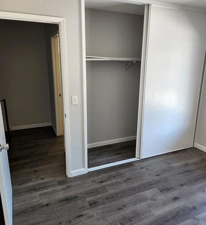 Bedroom B