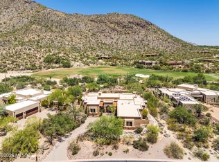 14438 N Sunset Gallery Dr, Marana, AZ 85653