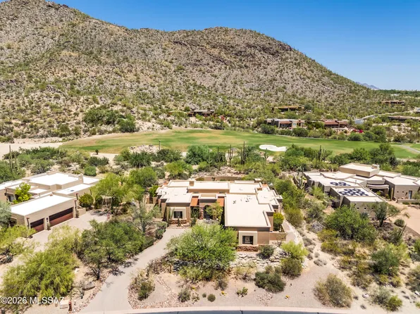14438 N Sunset Gallery Dr, Marana, AZ 85653