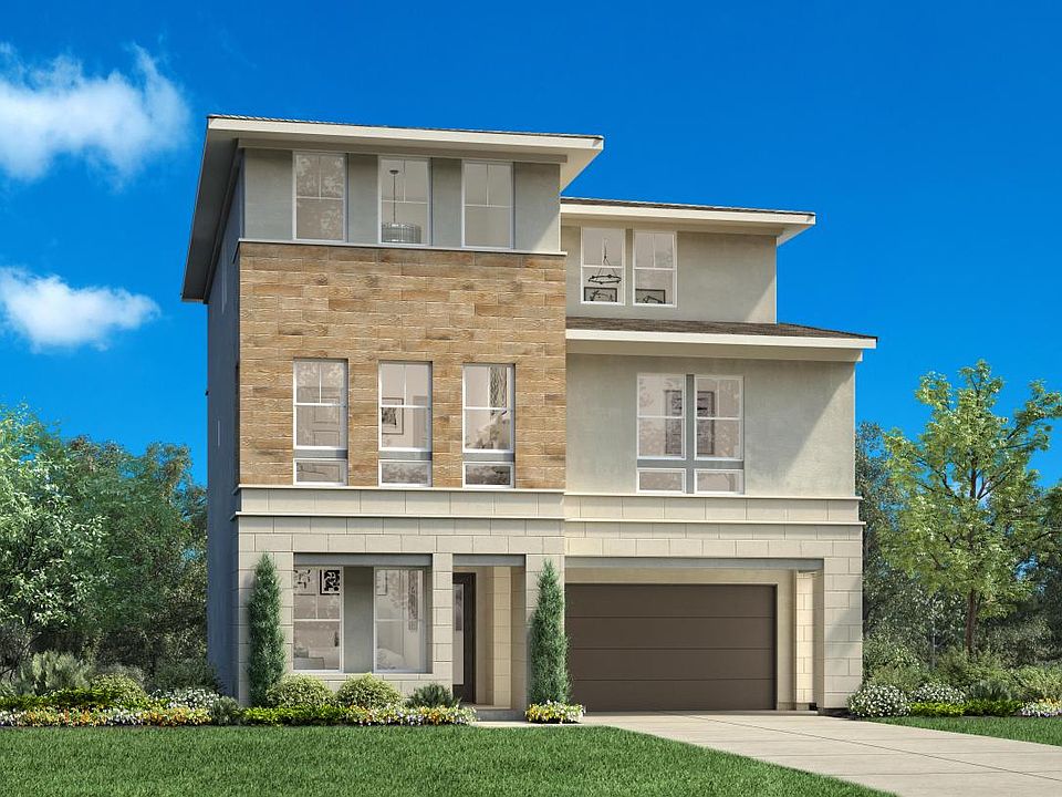 Coastal Contemporary