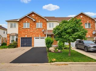 4425 Peter Dr, Burlington, ON L7L 6S7