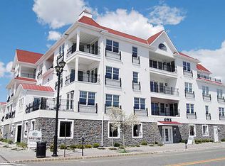 1 Boulevard, Seaside Heights, NJ 08751