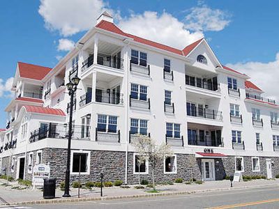 1 Boulevard, Seaside Heights, NJ, 08751