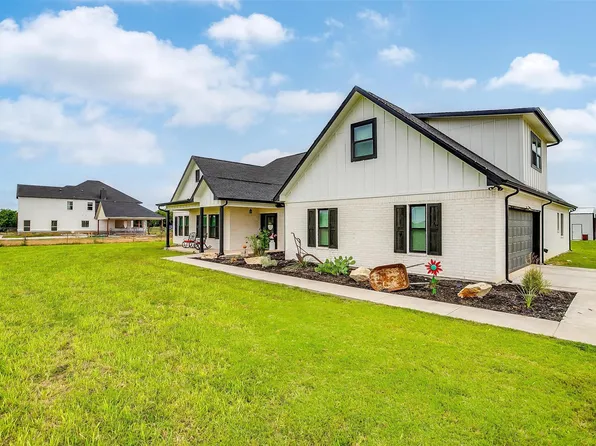 3095 County Road 905, Joshua, TX 76058