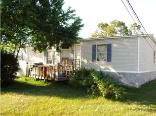 8170 Lucena St, Navarre, FL 32566