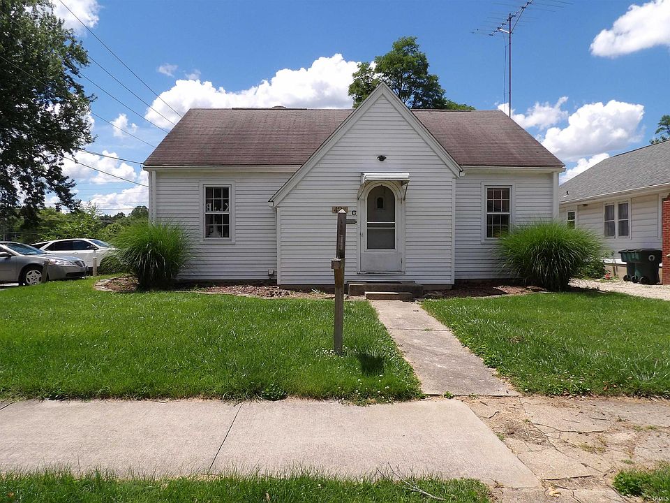 1st image of 421 S Talley Ave