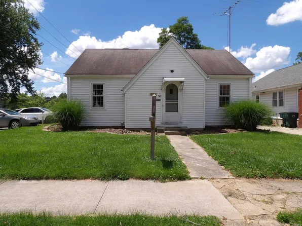 421 S Talley Ave, Muncie, IN 47303
