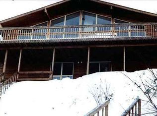 384 Little Valley Rd, Claysburg, PA 16625