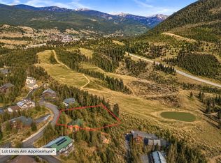 442 Idlewild Drive, Dillon, CO 80435