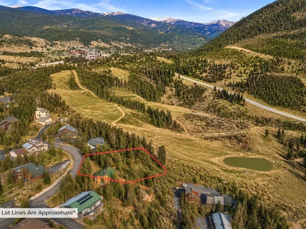 442 Idlewild Drive, Dillon, CO 80435