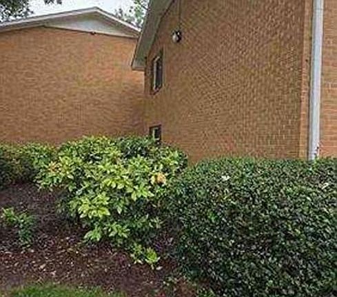 Property Side View