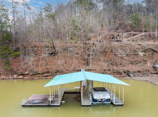 1349 County Road 4030, Arley, AL 35541