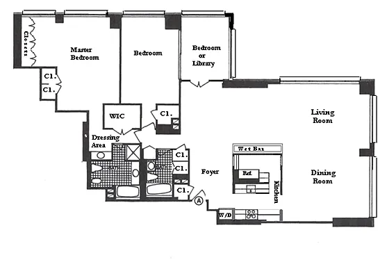 Rented by Douglas Elliman | media 14