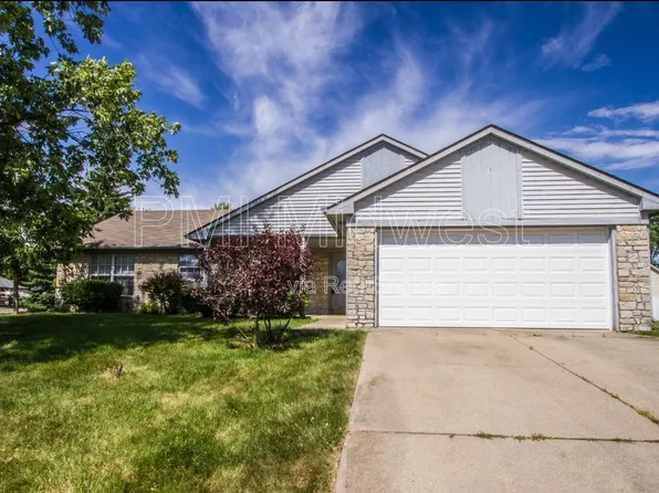 3281 Cherry Lake Ln, Indianapolis, IN 46235